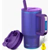 Frost Buddy Thicc Buddy Mug Cup Insulator 16oz In Blue