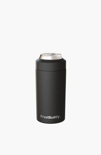 Frost Buddy Universal Buddy Can Cooler In Black