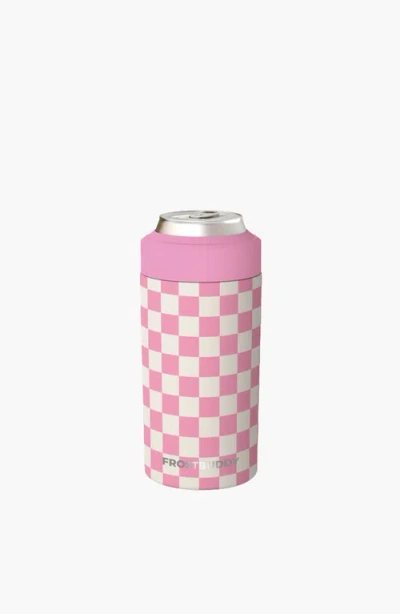 Frost Buddy Universal Buddy Can Cooler In Pink