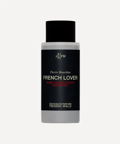 Frric Malle French Lover Body Wash 200ml
