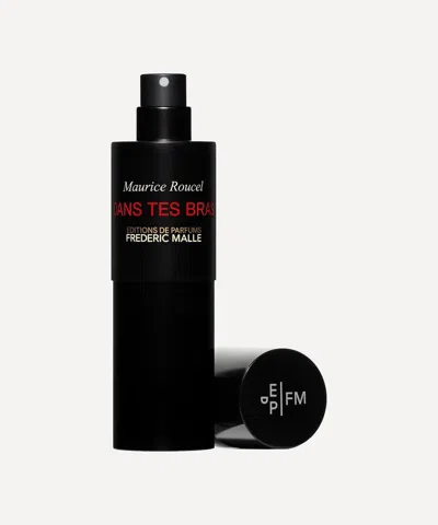 Frric Malle Dans Tes Bras Eau De Parfum 30ml In White