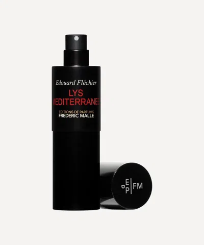 Frric Malle Lys Mediterranee Eau De Parfum 30ml In White