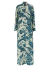F.r.s For Restless Sleepers For Restless Sleepers Antea Dresses