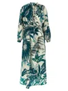 F.r.s For Restless Sleepers For Restless Sleepers Arione Dresses