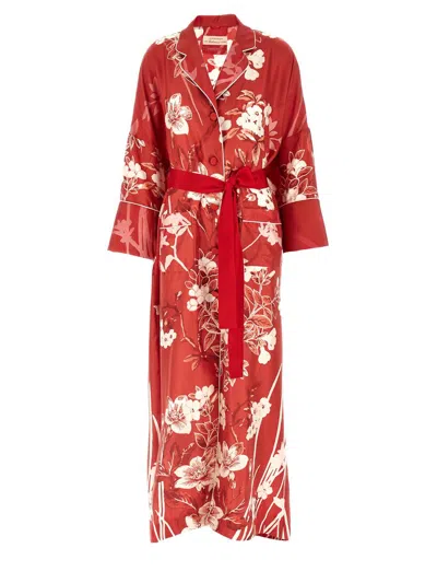 F.R.S FOR RESTLESS SLEEPERS F.R.S. - FOR RESTLESS SLEEPERS 'DERINOE' DRESS