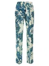F.r.s For Restless Sleepers For Restless Sleepers Doride Pants In Multicolor