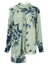 F.r.s For Restless Sleepers F.r.s. - For Restless Sleepers 'egle' Shirt In Multicolor