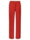 F.r.s For Restless Sleepers F.r.s. In Red