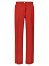 F.r.s For Restless Sleepers F.r.s. In Red