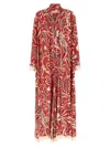 F.r.s For Restless Sleepers For Restless Sleepers Euripila Dresses