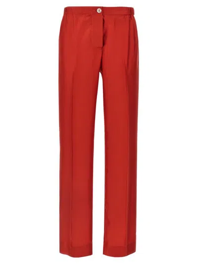 F.r.s For Restless Sleepers F.r.s. In Red