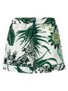 F.r.s For Restless Sleepers Lissipa Shorts
