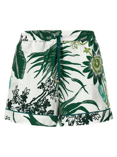 F.R.S FOR RESTLESS SLEEPERS LISSIPA BERMUDA, SHORT MULTICOLOR