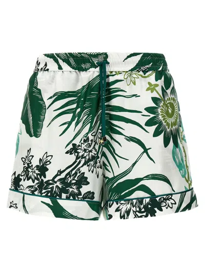 F.R.S FOR RESTLESS SLEEPERS F.R.S. - FOR RESTLESS SLEEPERS 'LISSIPA' SHORTS