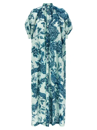 F.R.S FOR RESTLESS SLEEPERS F.R.S. - FOR RESTLESS SLEEPERS 'MEDE' DRESS