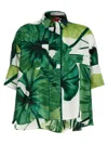 F.r.s For Restless Sleepers Pistis Shirt And Blouse Multicolor
