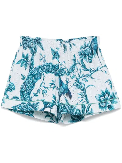 F.R.S . F. R.S . WOMEN'S TOANTE SHORTS