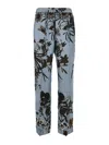F.r.s For Restless Sleepers Doride I Pants