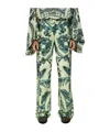 F.r.s For Restless Sleepers Alpo In Green