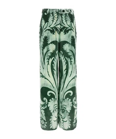 F.R.S FOR RESTLESS SLEEPERS ARCHE PANTS