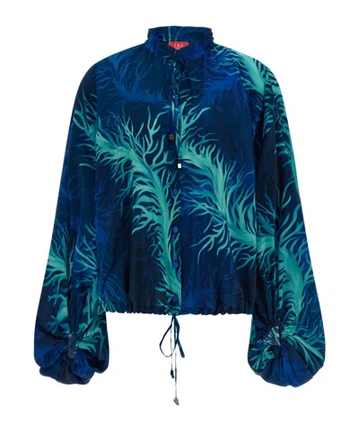 F.R.S FOR RESTLESS SLEEPERS 'ARCHILO' SHIRT