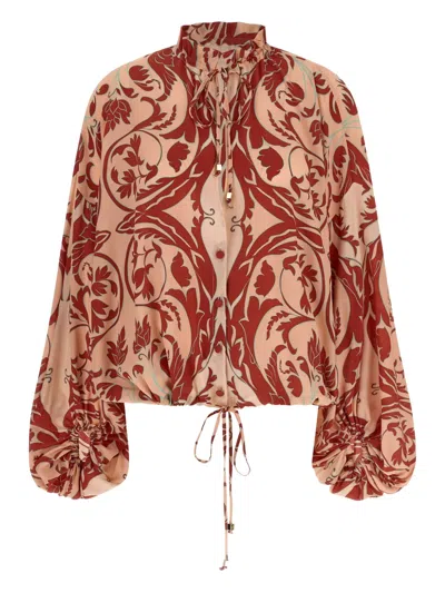 F.R.S FOR RESTLESS SLEEPERS ARCHILO SHIRT