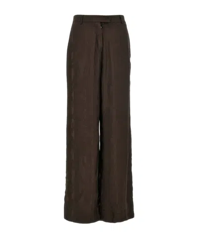 F.R.S FOR RESTLESS SLEEPERS ARCHE TROUSERS