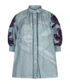 F.r.s For Restless Sleepers Button Pajamas