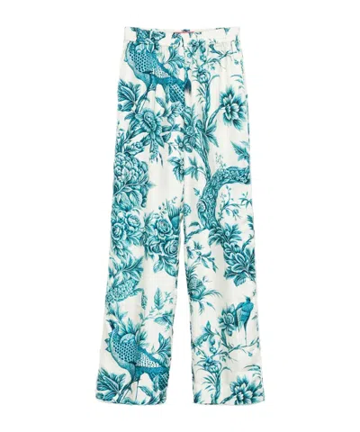 F.R.S FOR RESTLESS SLEEPERS F.R.S FOR RESTLESS SLEEPERS DORIDE TROUSERS