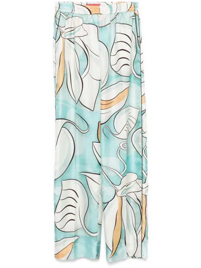 F.R.S FOR RESTLESS SLEEPERS DORIDE TROUSERS