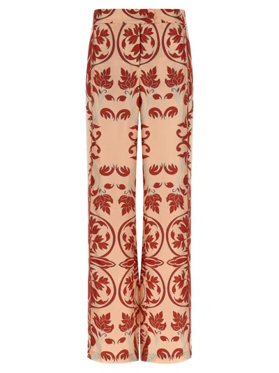 F.R.S FOR RESTLESS SLEEPERS F.R.S. - FOR RESTLESS SLEEPERS 'ELENA' PANTS