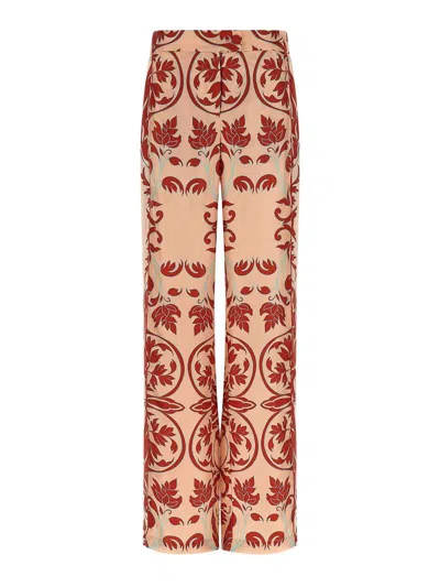 F.R.S FOR RESTLESS SLEEPERS PANTALÓN CASUAL - NINGUNO
