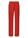 F.r.s For Restless Sleepers F.r.s. In Red