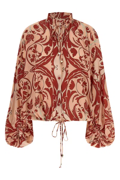 F.R.S FOR RESTLESS SLEEPERS F. R.S. - FOR RESTLESS SLEEPERS 'ARCHILO' SHIRT