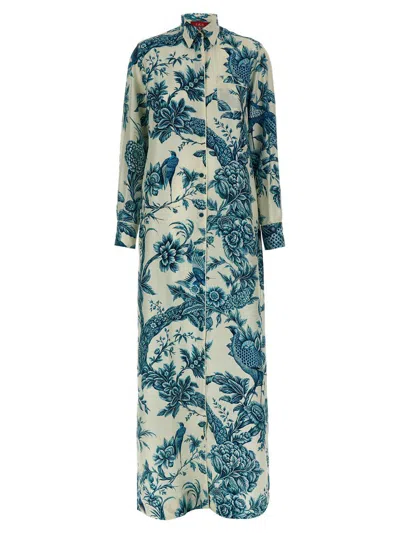 F.R.S FOR RESTLESS SLEEPERS F.R.S. - FOR RESTLESS SLEEPERS 'ANTEA' DRESS