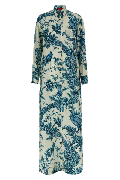 F.R.S FOR RESTLESS SLEEPERS F.R.S. - FOR RESTLESS SLEEPERS 'ANTEA' DRESS