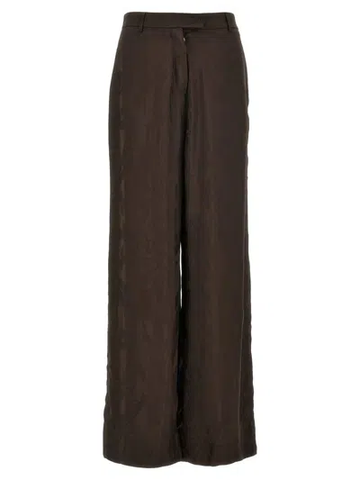 F.R.S FOR RESTLESS SLEEPERS F.R.S. - FOR RESTLESS SLEEPERS 'ARCHE' PANTS