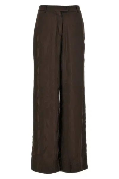 F.R.S FOR RESTLESS SLEEPERS F.R.S. - FOR RESTLESS SLEEPERS 'ARCHE' PANTS