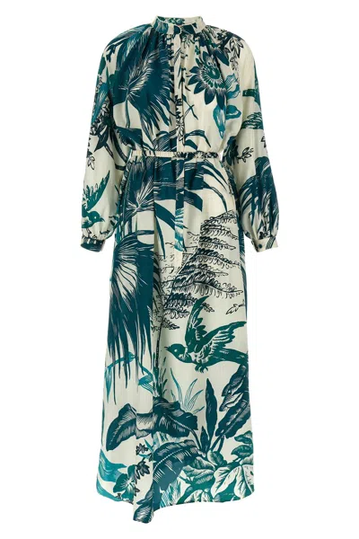 F.R.S FOR RESTLESS SLEEPERS F.R.S. - FOR RESTLESS SLEEPERS 'ARIONE' DRESS