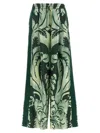 F.r.s For Restless Sleepers Asteria Pants In Green