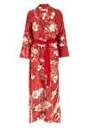 F.r.s For Restless Sleepers For Restless Sleepers Derinoe Dresses