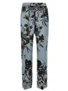 F.r.s For Restless Sleepers Doride I Pants