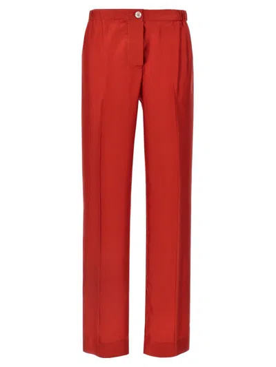 F.R.S FOR RESTLESS SLEEPERS F.R.S. - FOR RESTLESS SLEEPERS 'ETERE 6°' PANTS