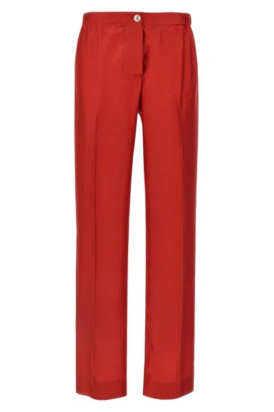 F.R.S FOR RESTLESS SLEEPERS F.R.S. - FOR RESTLESS SLEEPERS 'ETERE 6Â°' PANTS