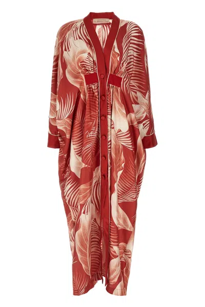 F.R.S FOR RESTLESS SLEEPERS F.R.S. - FOR RESTLESS SLEEPERS 'ICELOS' DRESS