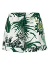 F.r.s For Restless Sleepers Lissipa Shorts