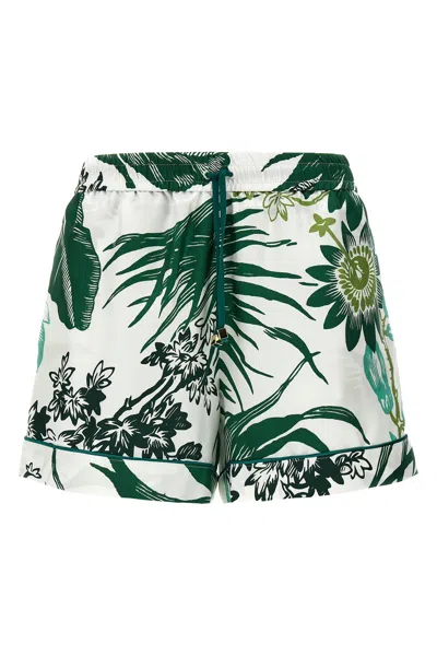 F.R.S FOR RESTLESS SLEEPERS F.R.S. - FOR RESTLESS SLEEPERS 'LISSIPA' SHORTS