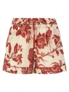 F.r.s For Restless Sleepers F.r.s. - For Restless Sleepers 'lissipa' Shorts