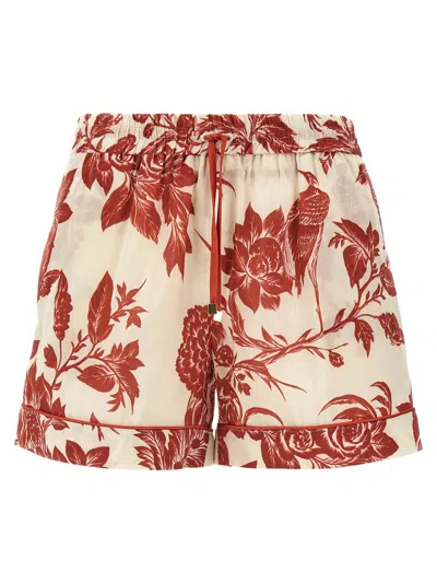F.r.s For Restless Sleepers F.r.s. - For Restless Sleepers 'lissipa' Shorts