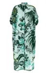 F.r.s For Restless Sleepers For Restless Sleepers Molpadia Dresses